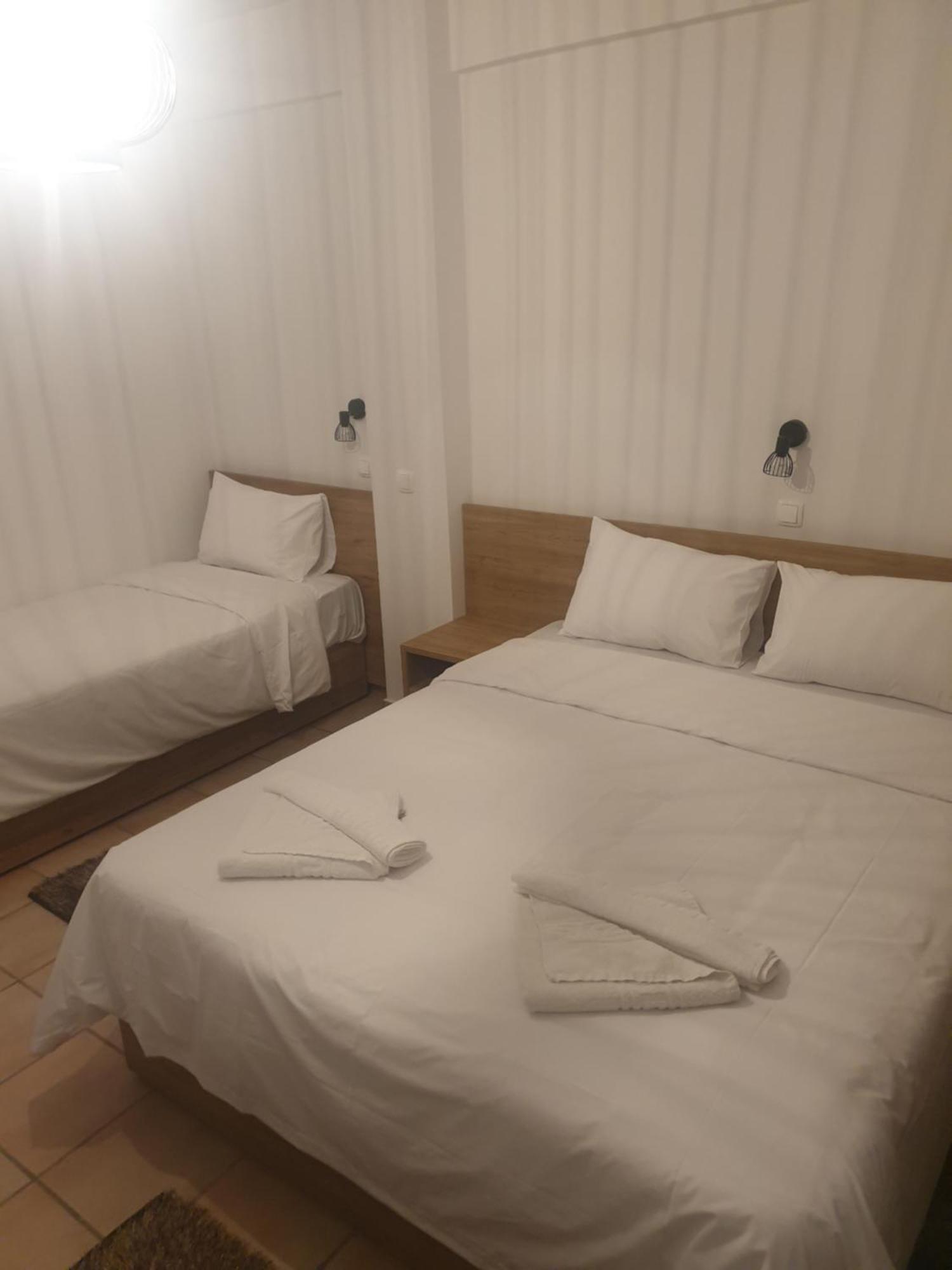 Apartment To Ellinikon *