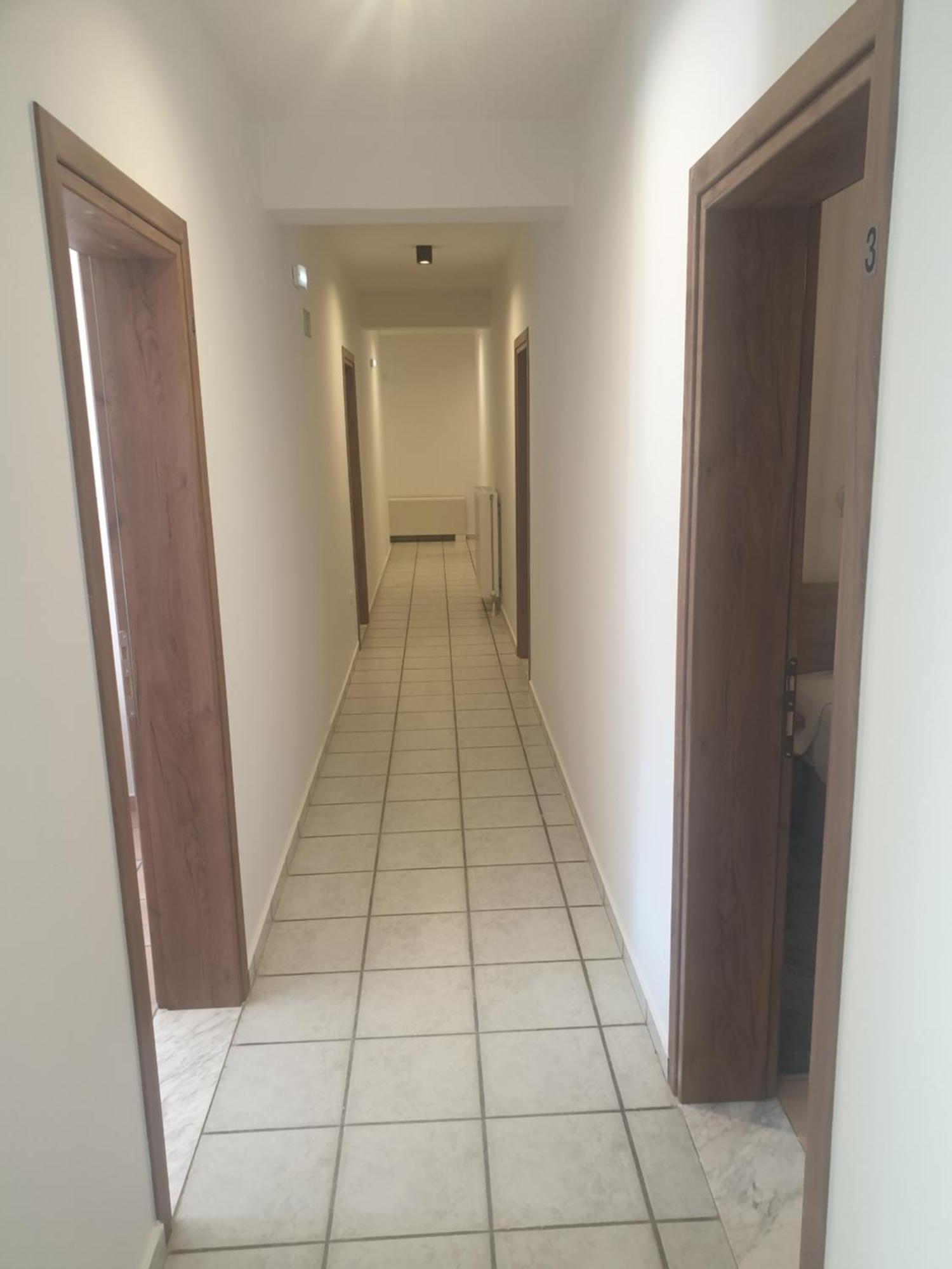 To Ellinikon Apartment