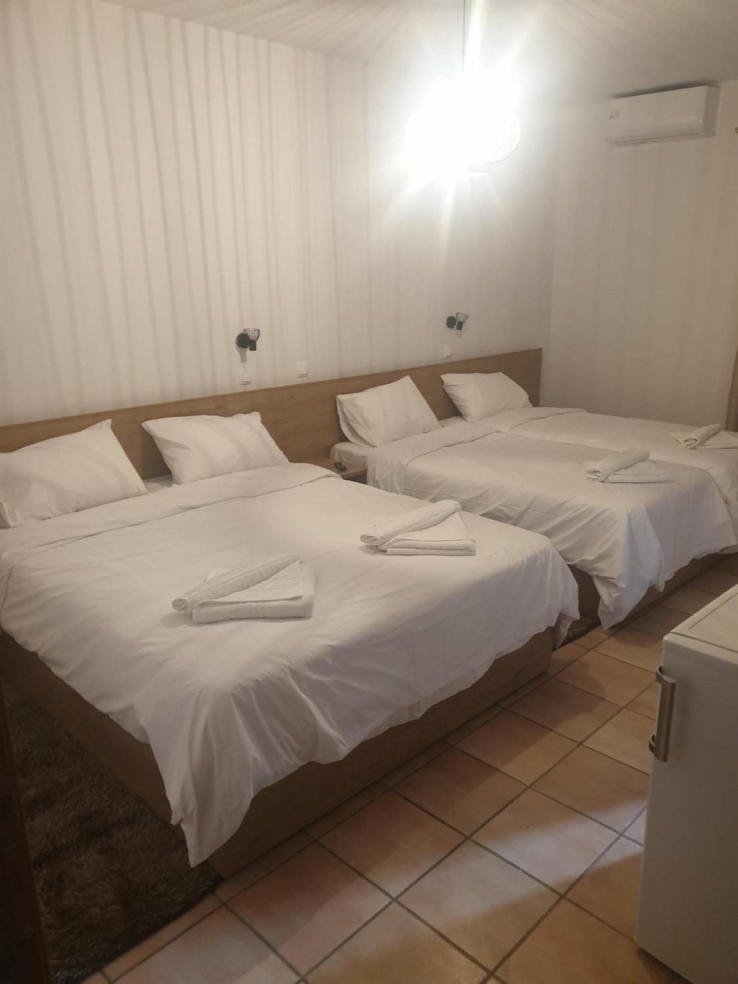 Appartement To Ellinikon Omalós
