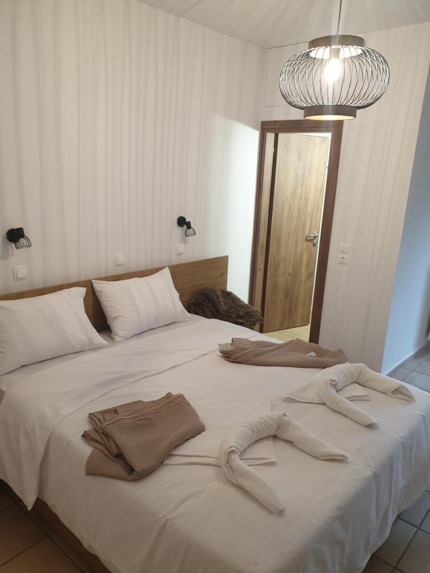 To Ellinikon Appartement *
