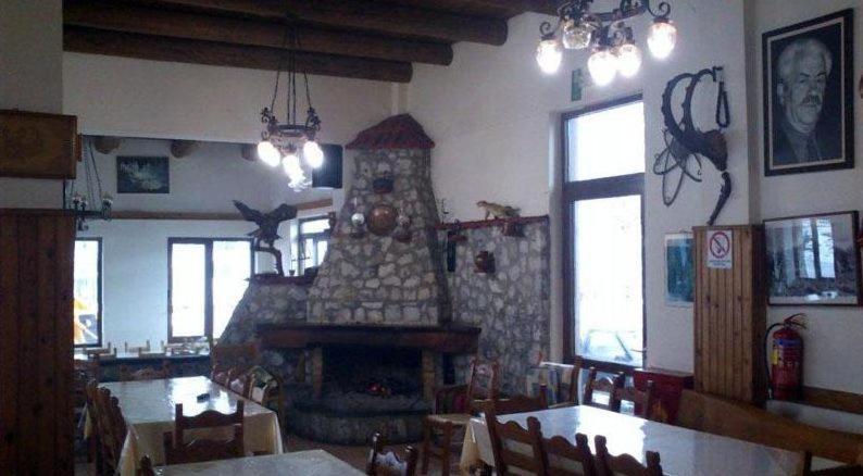 Appartement To Ellinikon Omalós